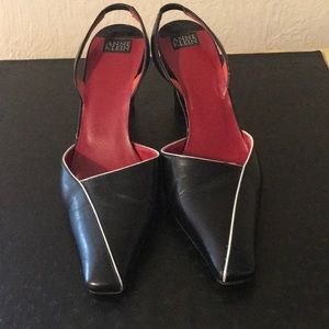 Anne Klein 3” heel